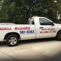 A-Mobile Auto Repair