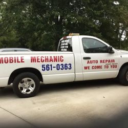A-Mobile Auto Repair ico