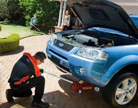 A-Mobile Auto Repair 3