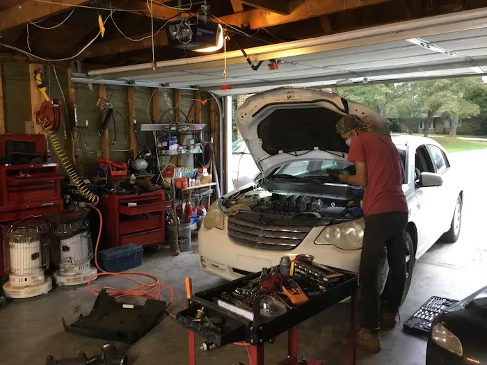 A-Mobile Auto Repair 6