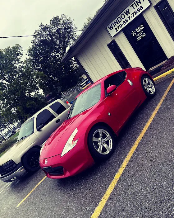 5 Star Window Tint 0