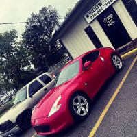 5 Star Window Tint
