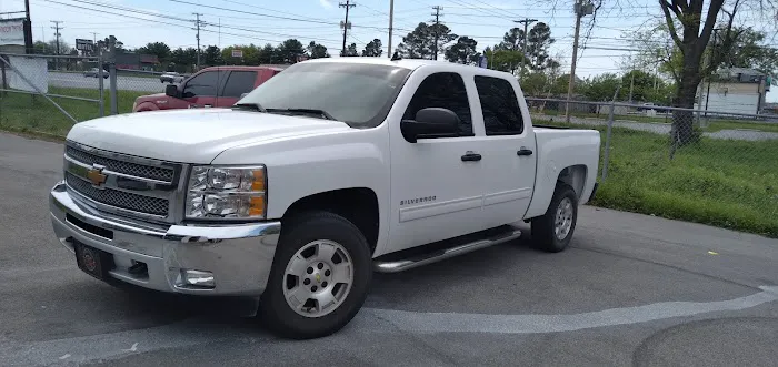 5 Star Window Tint 7