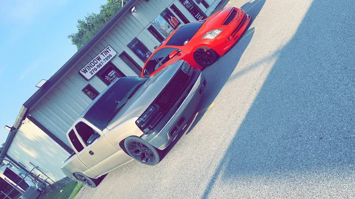 5 Star Window Tint 5