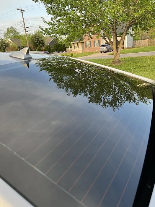 5 Star Window Tint 9