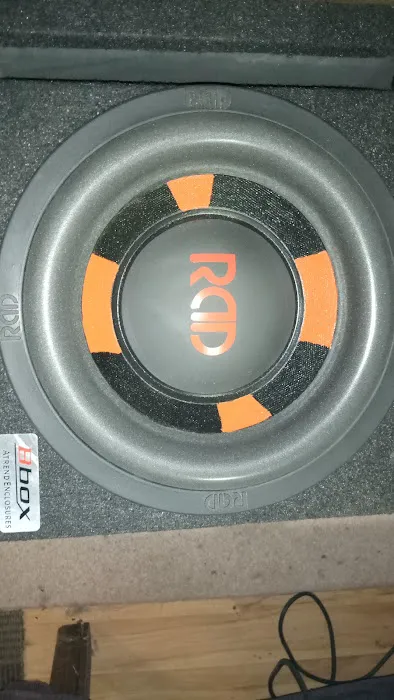 Bass Brother's Car Audio 1