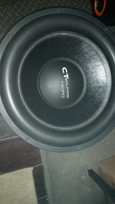 Bass Brother's Car Audio 3