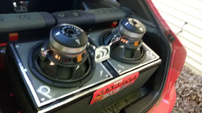 Bass Brother's Car Audio 4