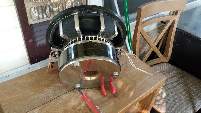 Bass Brother's Car Audio 6