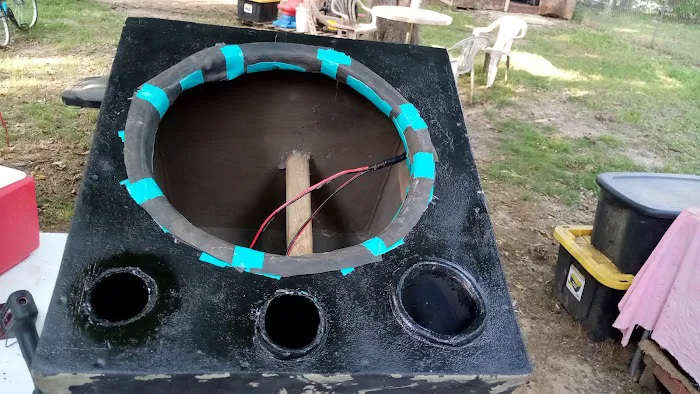 Bass Brother's Car Audio 9