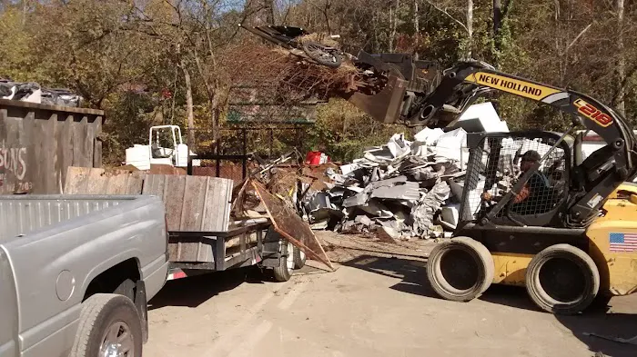 Rawls & Sons Auto Salvage 0