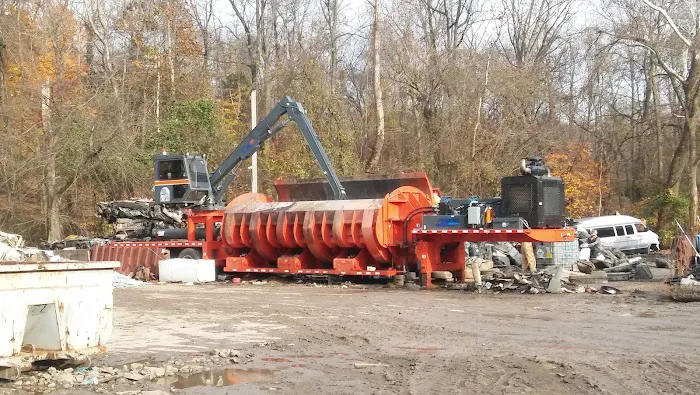 Rawls & Sons Auto Salvage 4