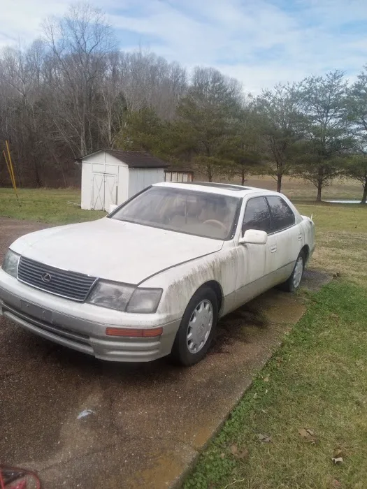 Rawls & Sons Auto Salvage 3