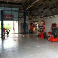Green's Garage