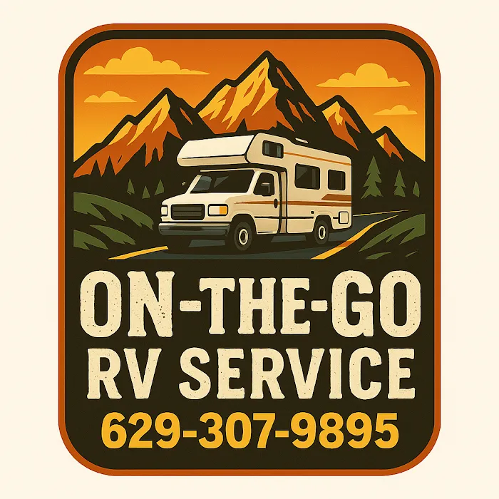 On-The-Go RV Service 5
