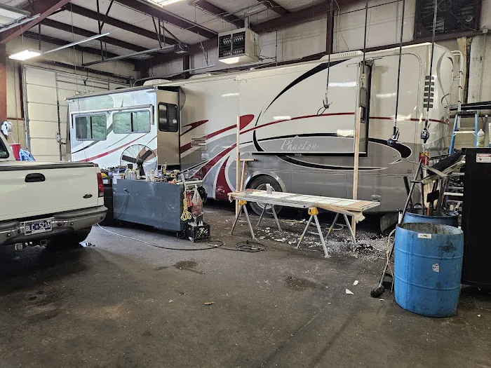 On-The-Go RV Service 4