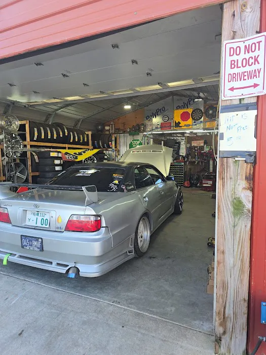 West Side Wheels And Tires 1