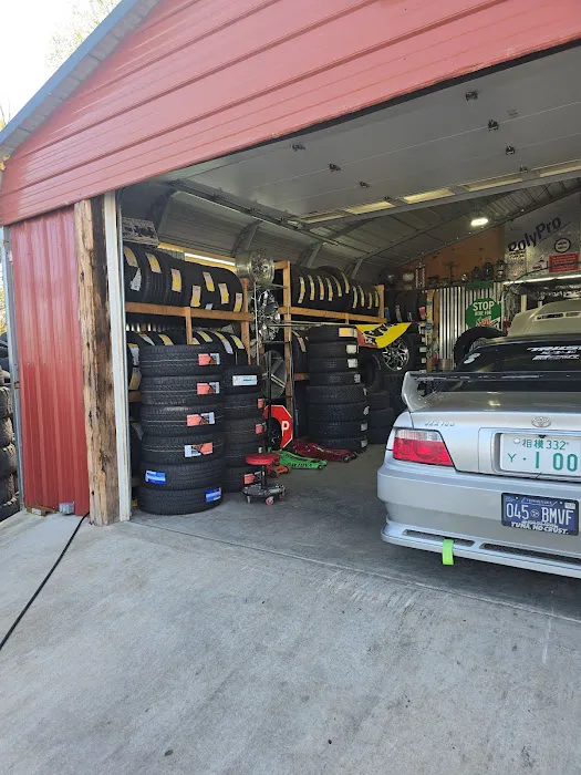 West Side Wheels And Tires 2
