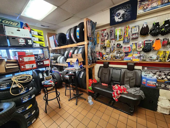 West Side Wheels And Tires 0