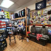 West Side Wheels And Tires