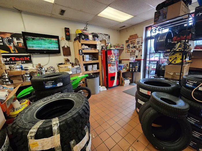 West Side Wheels And Tires 4