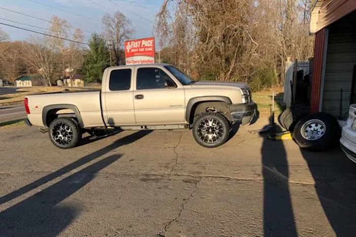 West Side Wheels And Tires 5