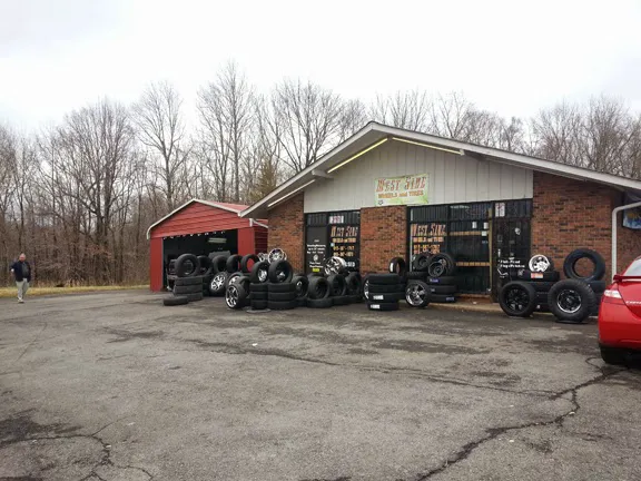 West Side Wheels And Tires 6