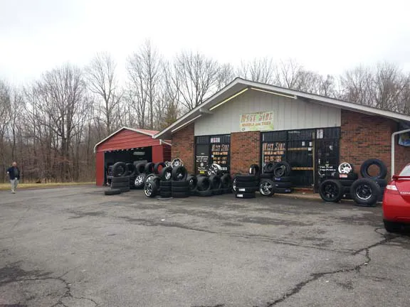 West Side Wheels And Tires 9