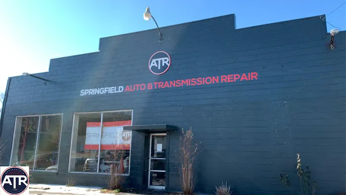 Springfield Auto & Transmission Repair 1