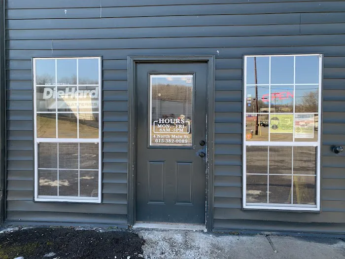 Springfield Auto & Transmission Repair 0