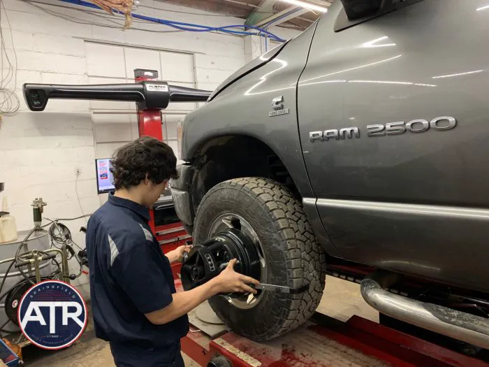 Springfield Auto & Transmission Repair 7