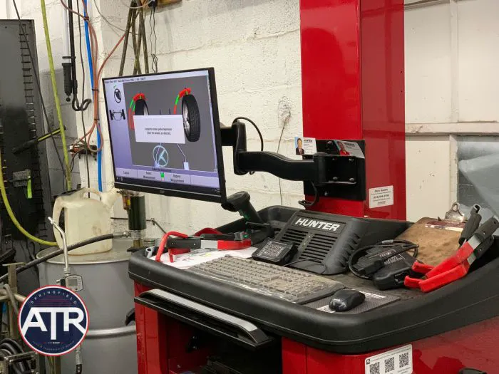 Springfield Auto & Transmission Repair 8
