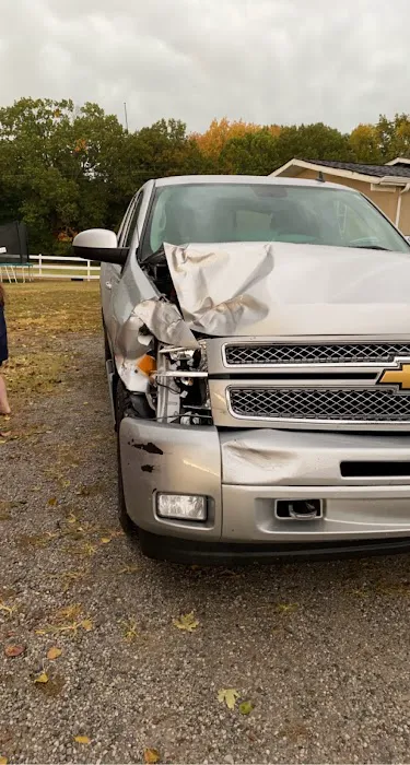B and J Automotive & Collision 0