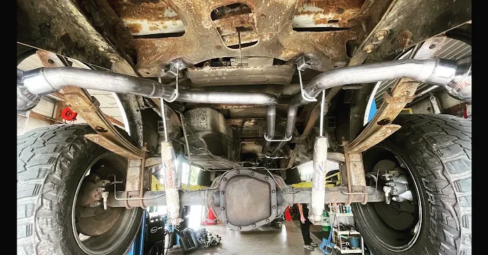 Magic's Auto Repair 2