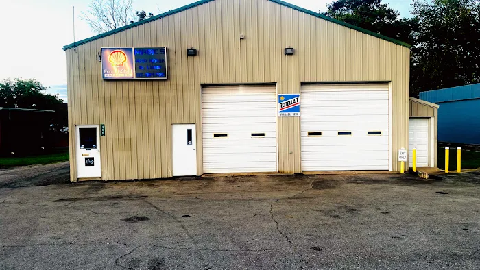 Magic's Auto Repair 0