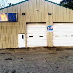 Magic's Auto Repair ico
