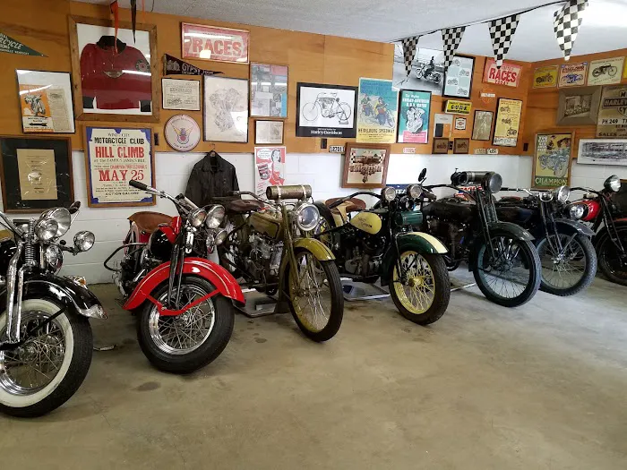 Falloway's Auto Parts 0