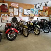 Falloway's Auto Parts