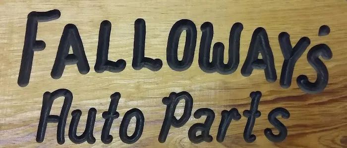 Falloway's Auto Parts 6