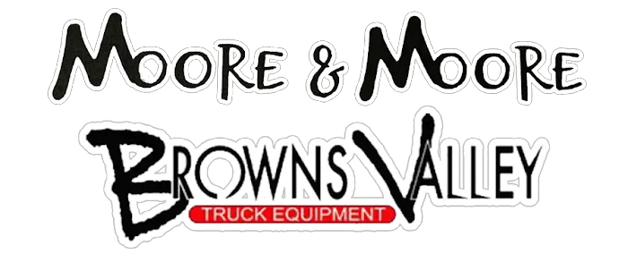 Moore & Moore Browns Valley Truck Equipment 5