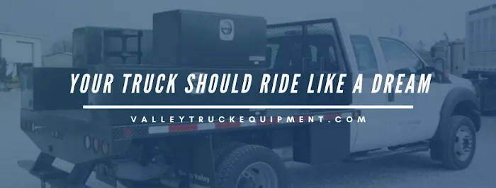 Moore & Moore Browns Valley Truck Equipment 1