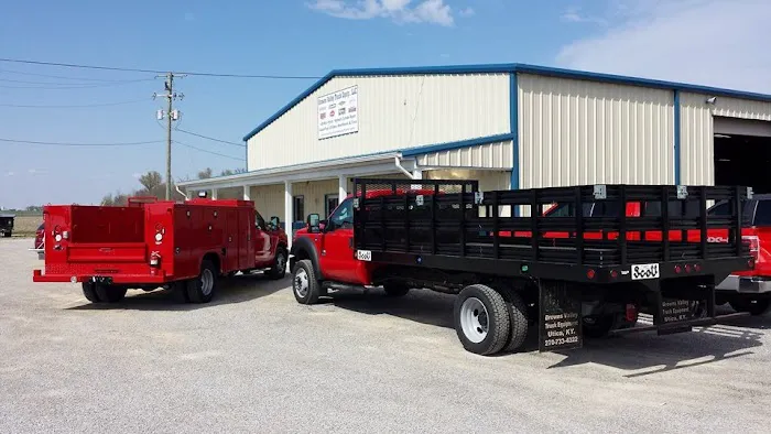 Moore & Moore Browns Valley Truck Equipment 2