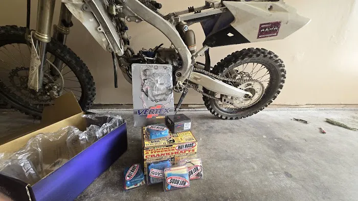 Ballard Powersports Co 0