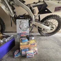 Ballard Powersports Co