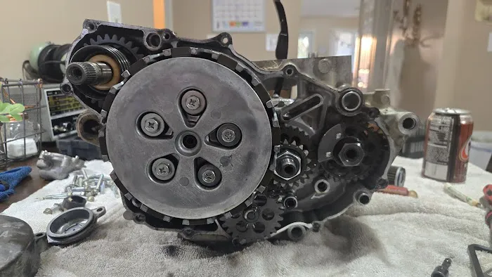 Ballard Powersports Co 1