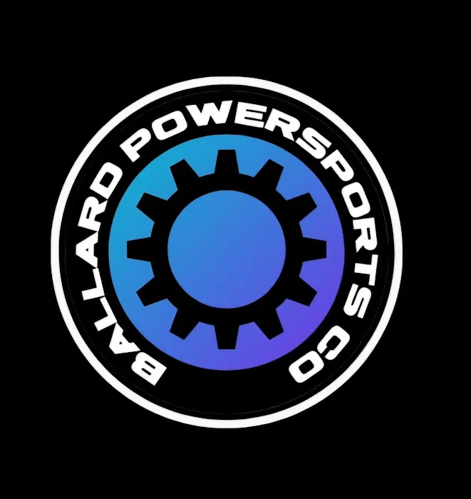 Ballard Powersports Co 3