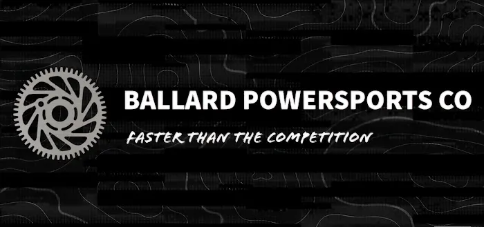 Ballard Powersports Co 2