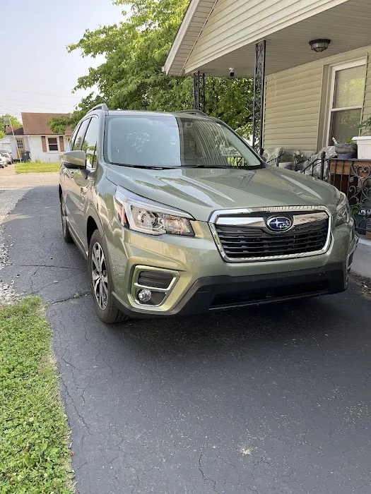 Champion Ford, Inc. Collision 2