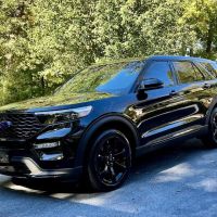 Champion Ford, Inc. Collision