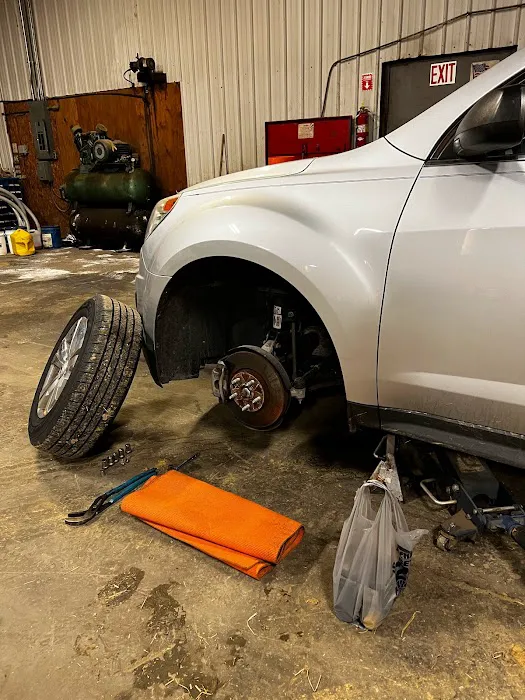 J&B Mobile Mechanic 0